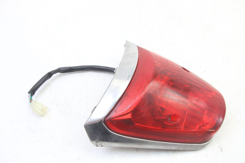 photo de RÜCKLICHT SYM FIDDLE 3 III 125 (2014 - 2020)