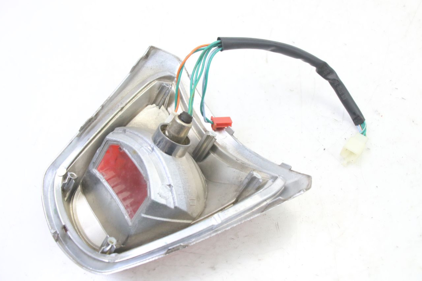 photo de RÜCKLICHT SYM FIDDLE 3 III 125 (2014 - 2020)