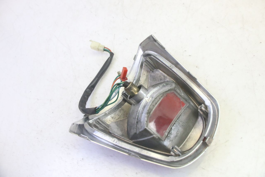 photo de RÜCKLICHT SYM FIDDLE 3 III 125 (2014 - 2020) - Technische Nahaufnahme