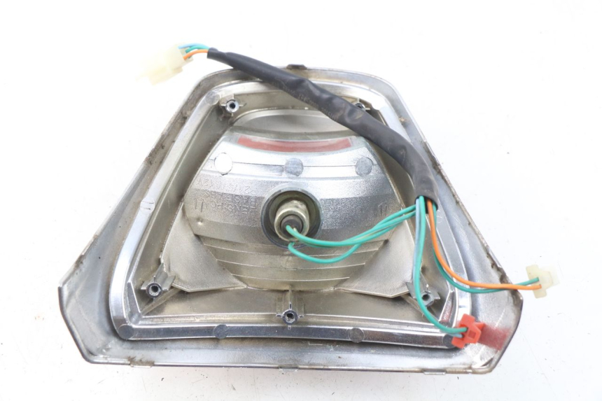 photo de RÜCKLICHT SYM FIDDLE 3 III 50 (2014 - 2020)