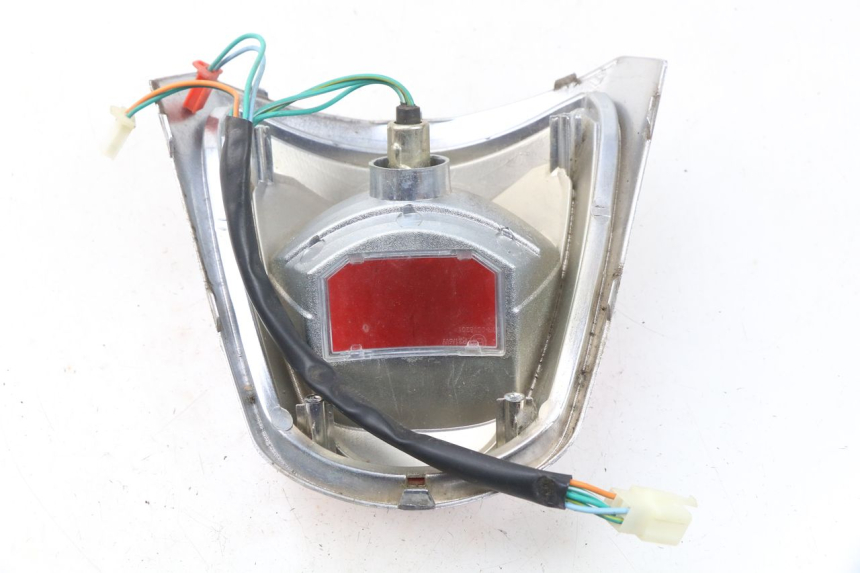 photo de RÜCKLICHT SYM FIDDLE 3 III 50 (2014 - 2020)