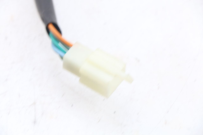 photo de RÜCKLICHT SYM FIDDLE 3 III 50 (2014 - 2020)