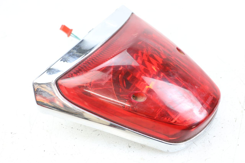 photo de RÜCKLICHT SYM FIDDLE 3 III 50 (2014 - 2020)