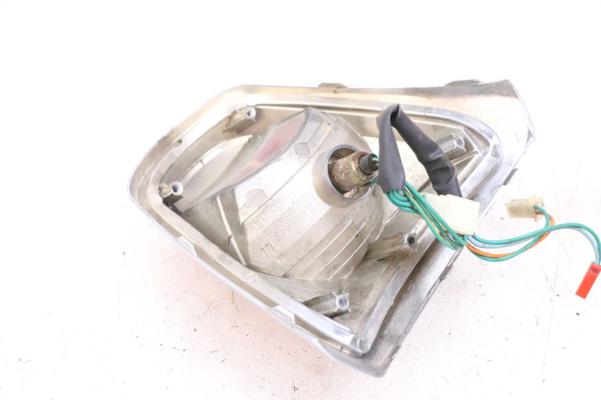 photo de RÜCKLICHT SYM FIDDLE 3 III 50 (2014 - 2020)