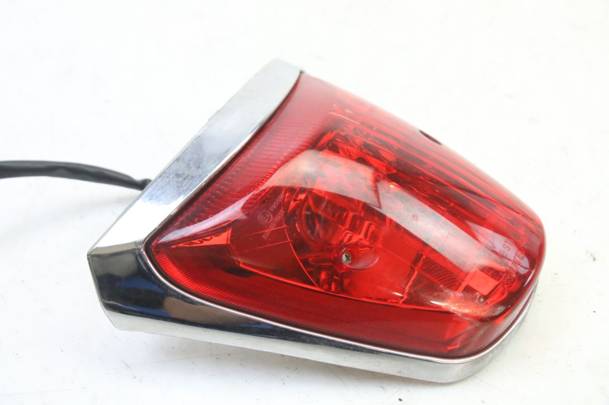 photo de RÜCKLICHT SYM FIDDLE 3 III 50 (2014 - 2020)