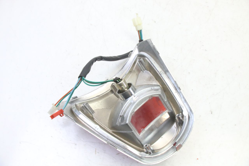 photo de RÜCKLICHT SYM FIDDLE 3 III 50 (2014 - 2020)