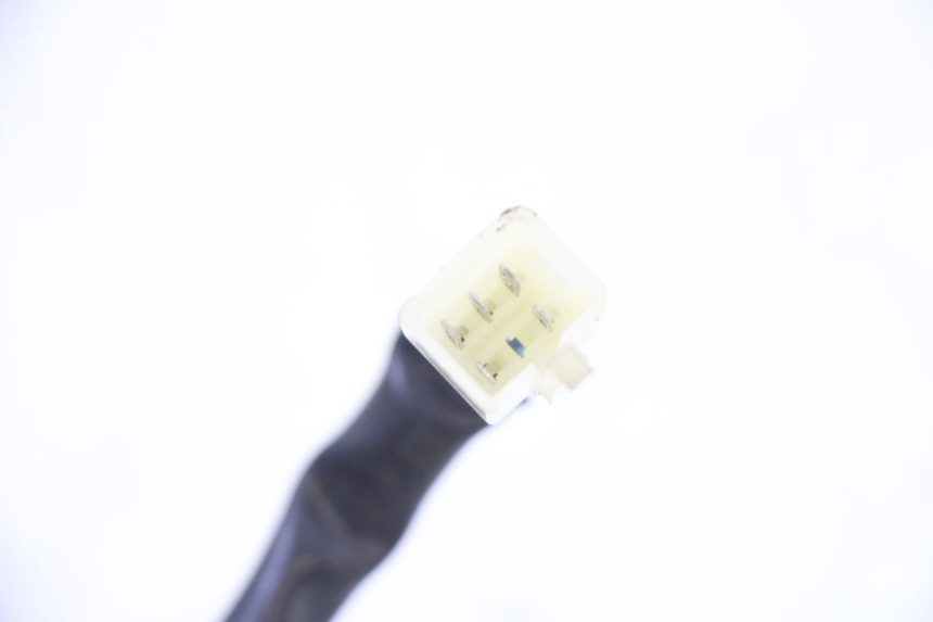 photo de RÜCKLICHT SYM FIDDLE 3 III 50 (2014 - 2020)