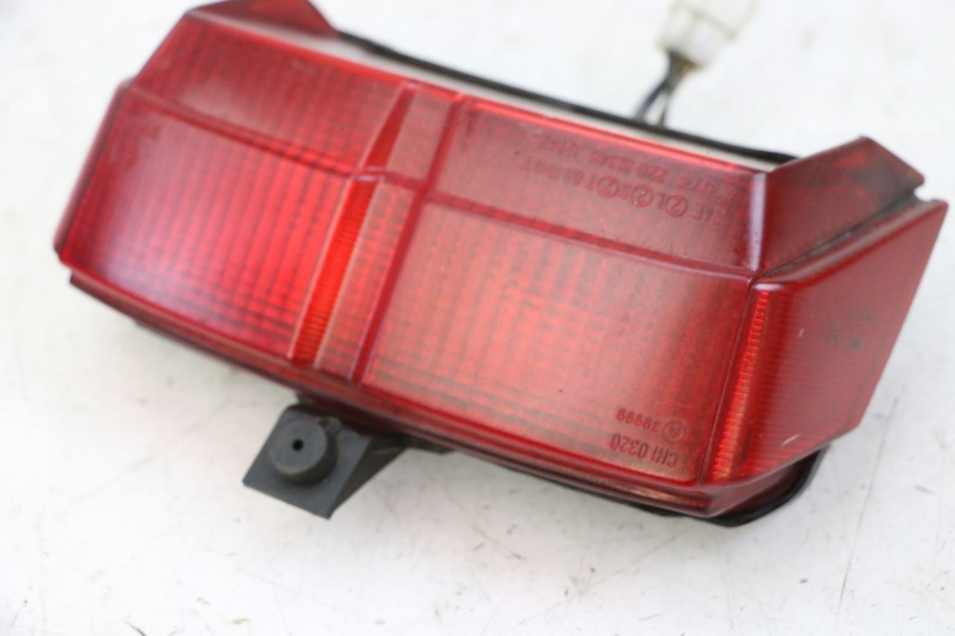photo de RÜCKLICHT YAMAHA FJ 36Y 1100 (1984 - 1985)