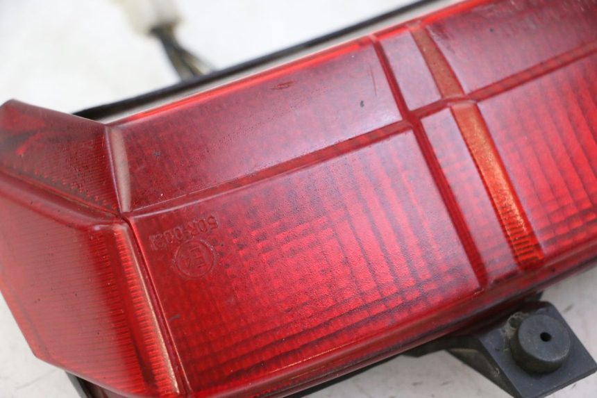 photo de RÜCKLICHT YAMAHA FJ 36Y 1100 (1984 - 1985)