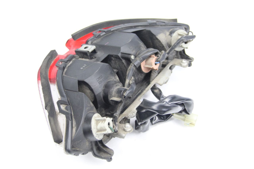 photo de RÜCKLICHT YAMAHA FJR ABS 1300 (2006 - 2012)