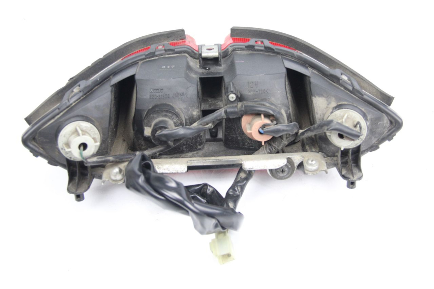 photo de RÜCKLICHT YAMAHA FJR ABS 1300 (2006 - 2012)