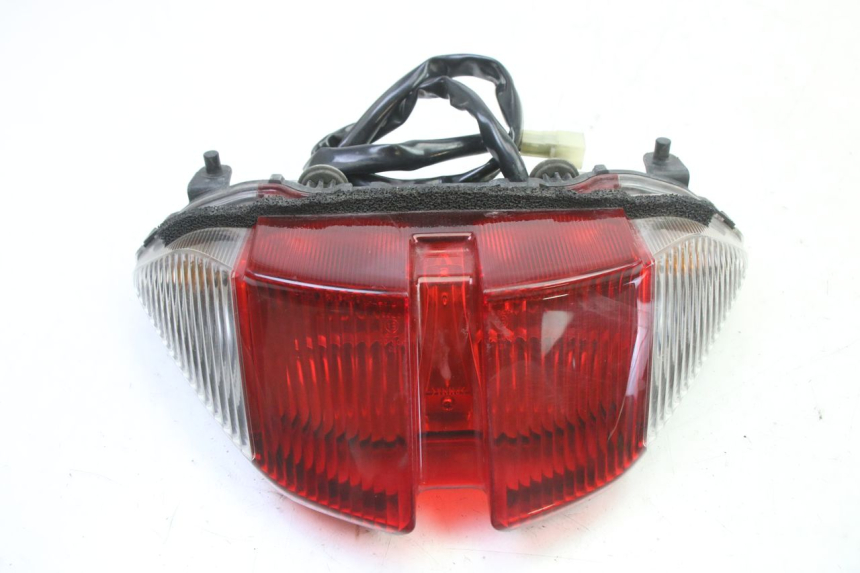 photo de RÜCKLICHT YAMAHA FJR ABS 1300 (2006 - 2012)