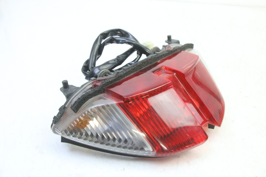photo de RÜCKLICHT YAMAHA FJR ABS 1300 (2006 - 2012)