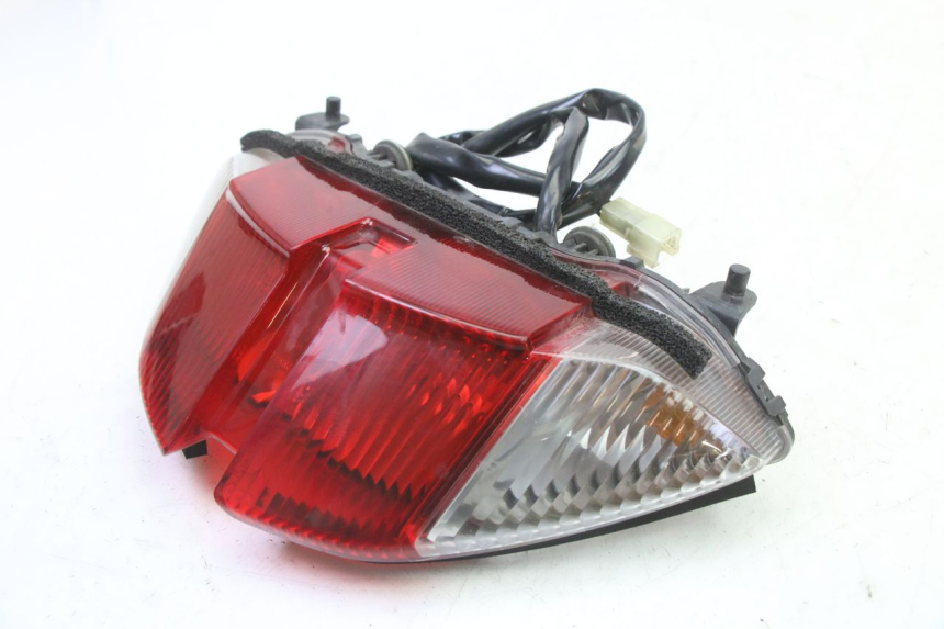 photo de RÜCKLICHT YAMAHA FJR ABS 1300 (2006 - 2012)