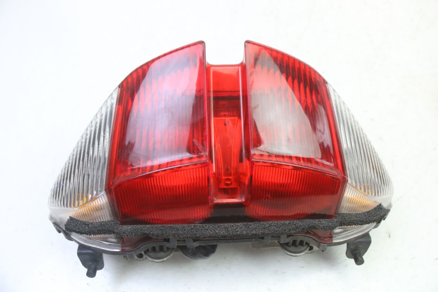 photo de RÜCKLICHT YAMAHA FJR ABS 1300 (2006 - 2012)