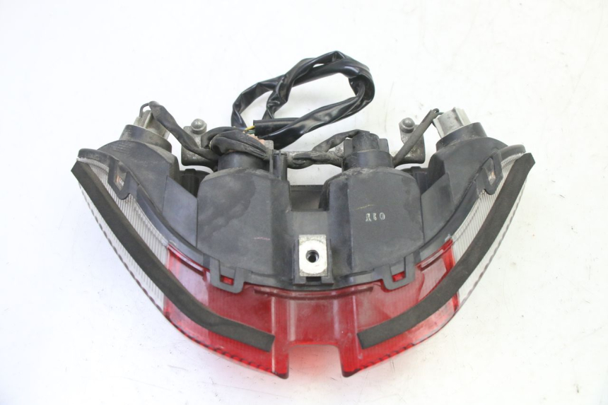 photo de RÜCKLICHT YAMAHA FJR ABS 1300 (2006 - 2012)