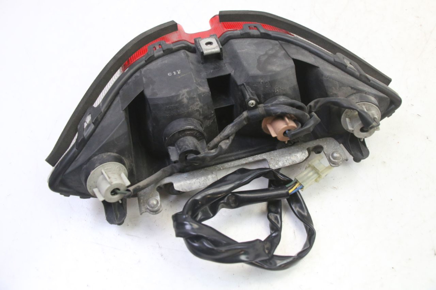 photo de RÜCKLICHT YAMAHA FJR ABS 1300 (2006 - 2012)