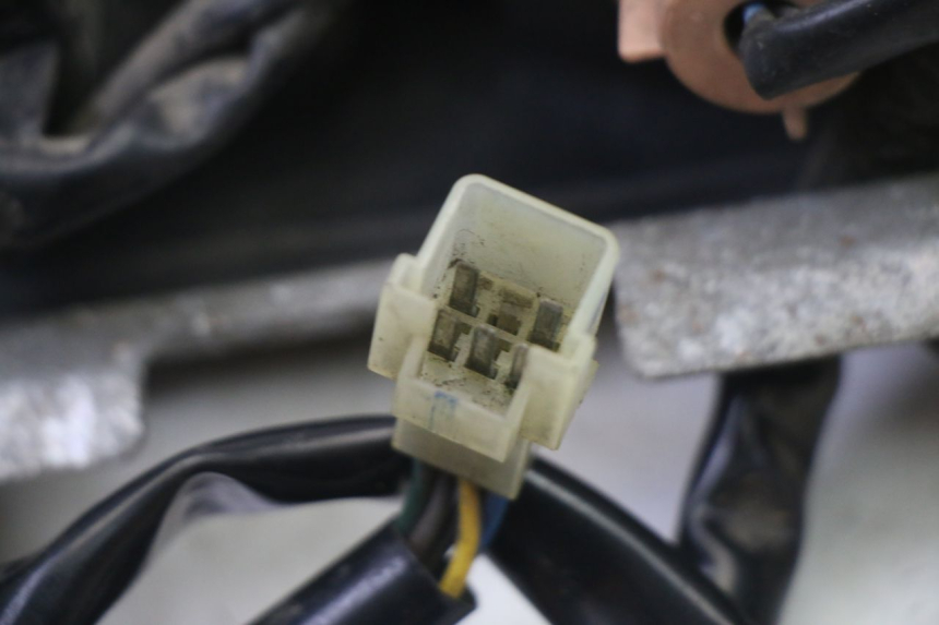 photo de RÜCKLICHT YAMAHA FJR ABS 1300 (2006 - 2012)