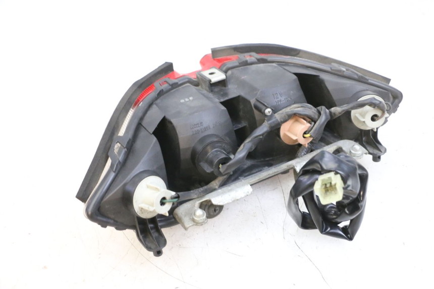 photo de RÜCKLICHT YAMAHA FJR ABS 1300 (2006 - 2012) - Alternative Perspektive