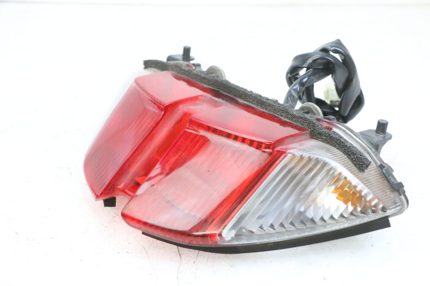 photo de RÜCKLICHT YAMAHA FJR ABS 1300 (2006 - 2012) - Oberflächenzustand und Material