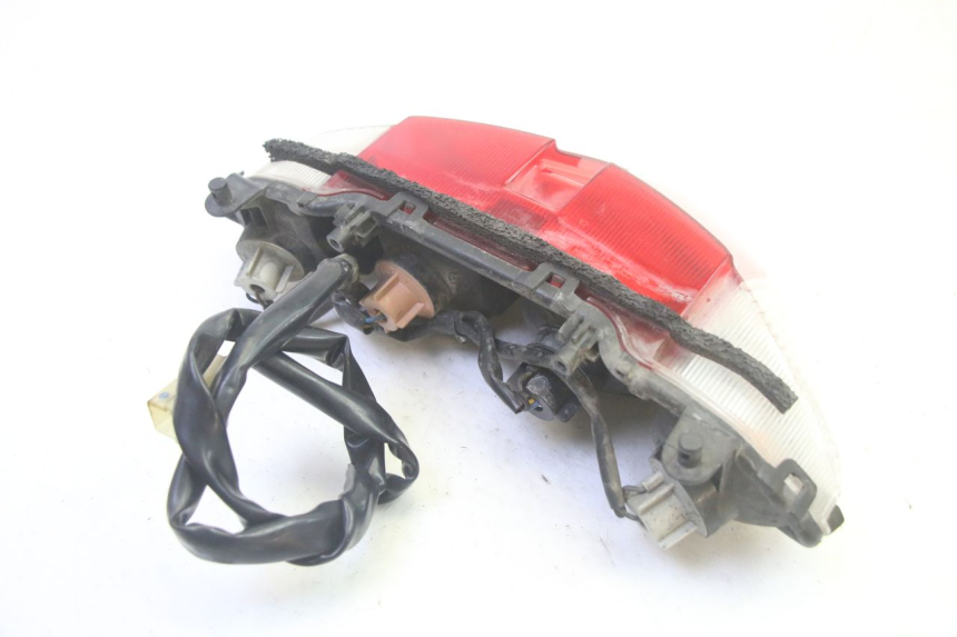 photo de RÜCKLICHT YAMAHA FJR ABS 1300 (2006 - 2012) - Gesamtansicht des Produkts