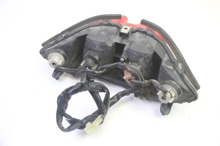 photo de RÜCKLICHT YAMAHA FJR ABS 1300 (2006 - 2012) - Oberflächenzustand und Material