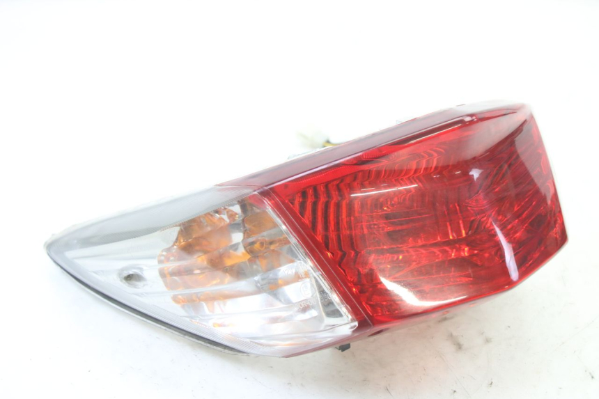 photo de RÜCKLICHT MBK FLAME X 125 (2007 - 2016)