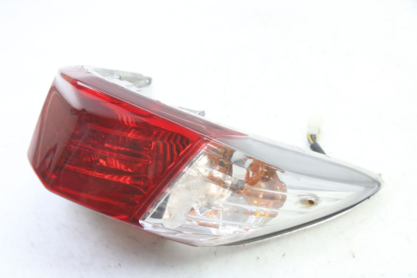 photo de RÜCKLICHT MBK FLAME X 125 (2007 - 2016)