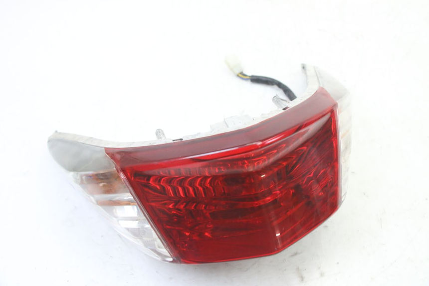photo de RÜCKLICHT MBK FLAME X 125 (2007 - 2016)