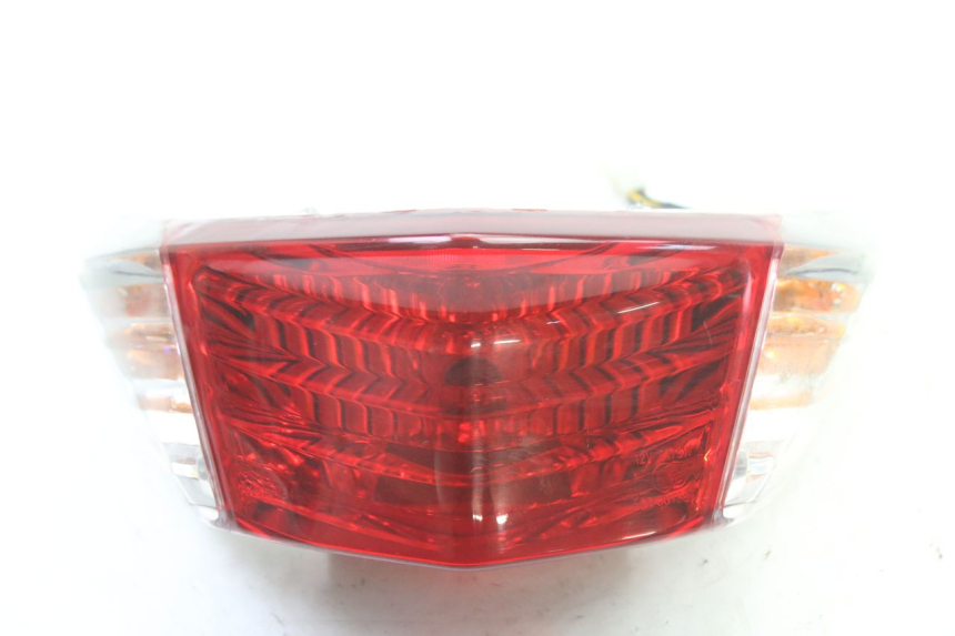 photo de RÜCKLICHT MBK FLAME X 125 (2007 - 2016)
