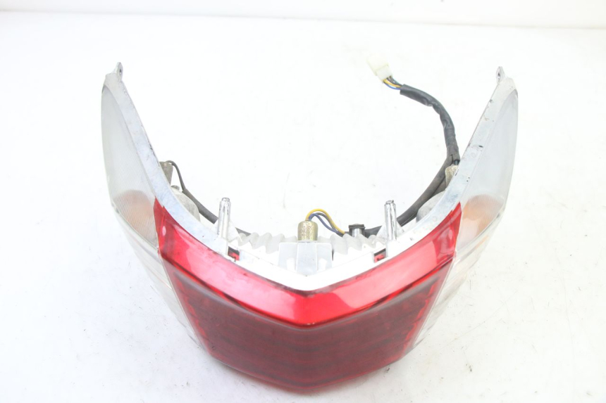 photo de RÜCKLICHT MBK FLAME X 125 (2007 - 2016)