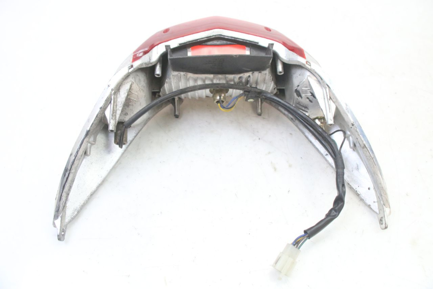 photo de RÜCKLICHT MBK FLAME X 125 (2007 - 2016)