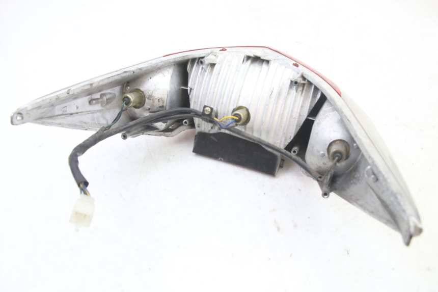 photo de RÜCKLICHT MBK FLAME X 125 (2007 - 2016)