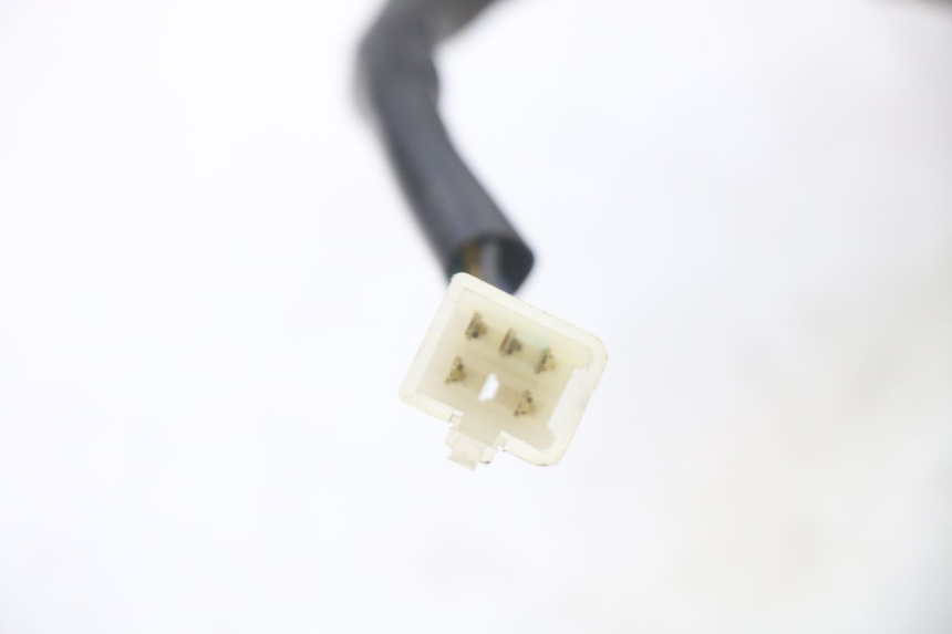 photo de RÜCKLICHT MBK FLAME X 125 (2007 - 2016)