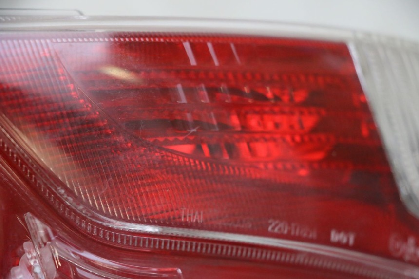 photo de RÜCKLICHT HONDA FORZA ABS 300 (2013 - 2019)