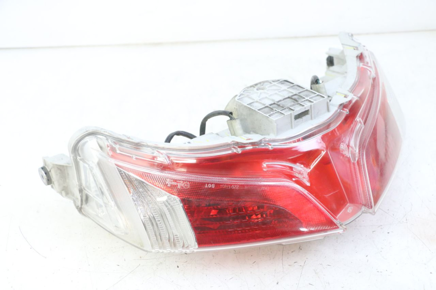 photo de RÜCKLICHT HONDA FORZA ABS 300 (2013 - 2019)