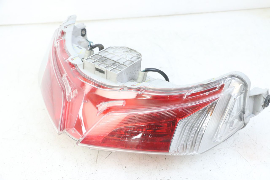 photo de RÜCKLICHT HONDA FORZA ABS 300 (2013 - 2019)