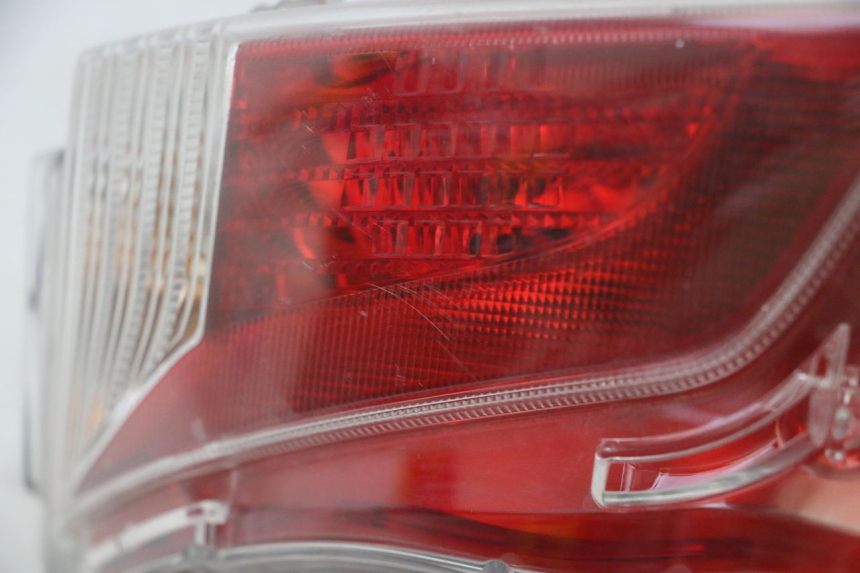 photo de RÜCKLICHT HONDA FORZA ABS 300 (2013 - 2019)