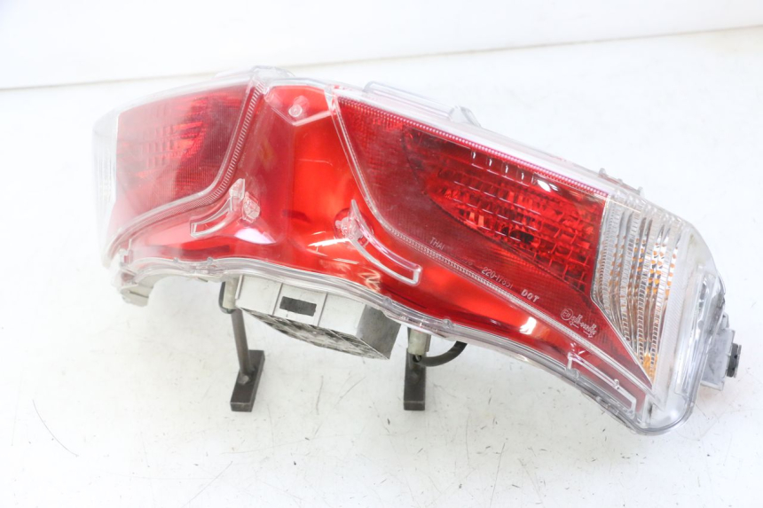 photo de RÜCKLICHT HONDA FORZA ABS 300 (2013 - 2019)