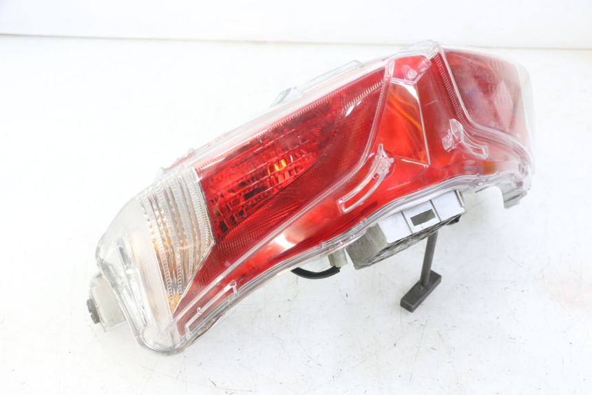 photo de RÜCKLICHT HONDA FORZA ABS 300 (2013 - 2019)
