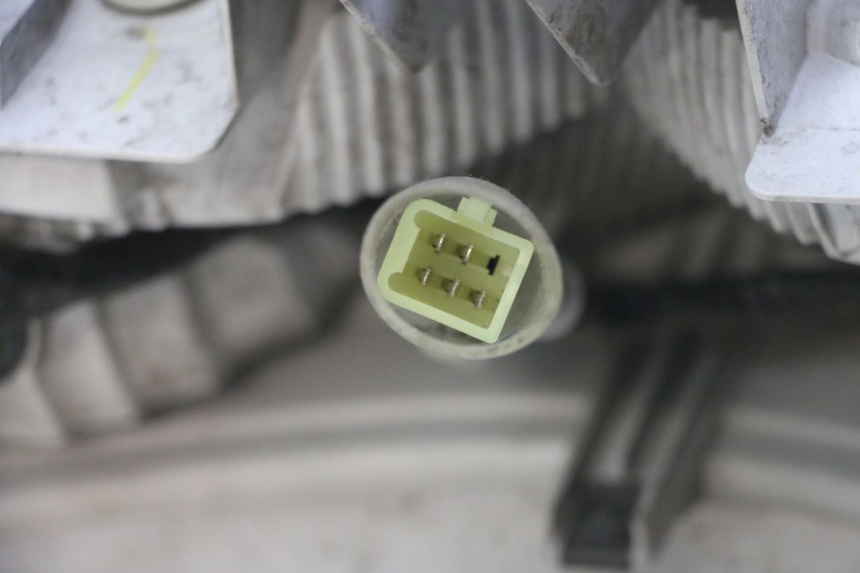 photo de RÜCKLICHT HONDA FORZA ABS 300 (2013 - 2019)