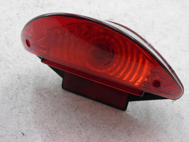 photo de RÜCKLICHT FSM 15D 4T 50 (2012 - 2016)