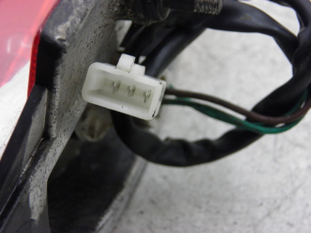 photo de RÜCKLICHT FSM 15D 4T 50 (2012 - 2016)
