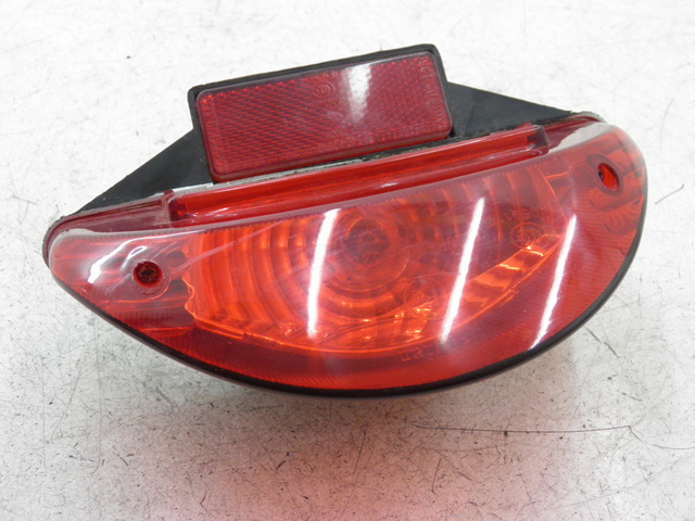 photo de RÜCKLICHT FSM 15D 4T 50 (2012 - 2016)