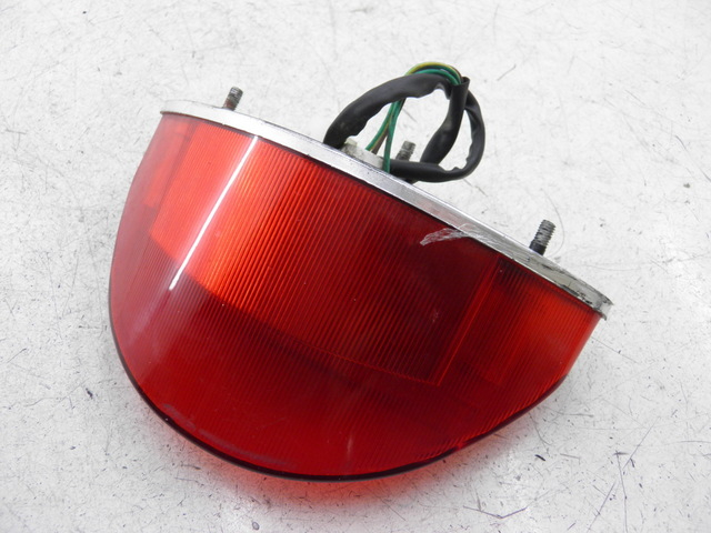 photo de RÜCKLICHT FSM 15D 4T 50 (2012 - 2016)