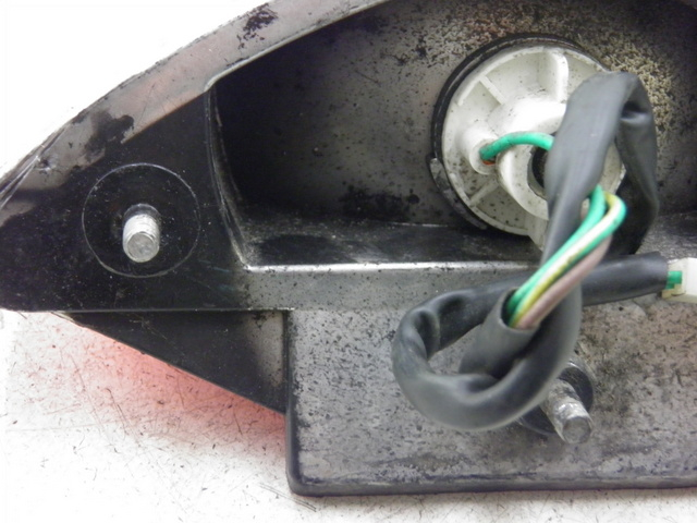 photo de RÜCKLICHT FSM 15D 4T 50 (2012 - 2016)