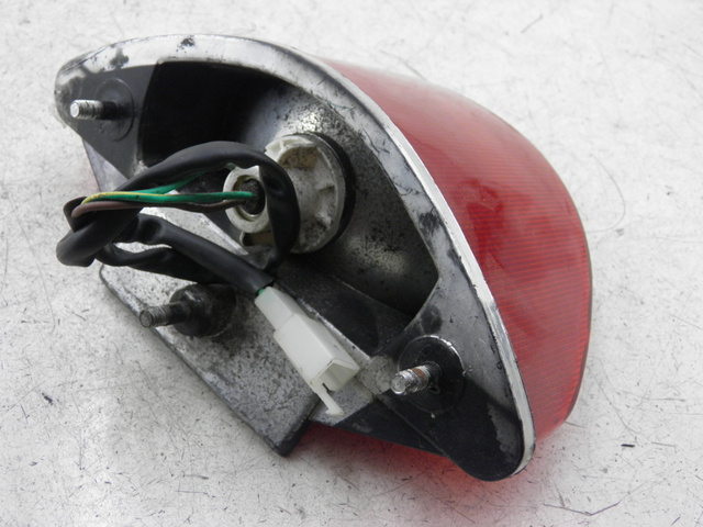 photo de RÜCKLICHT FSM 15D 4T 50 (2012 - 2016)