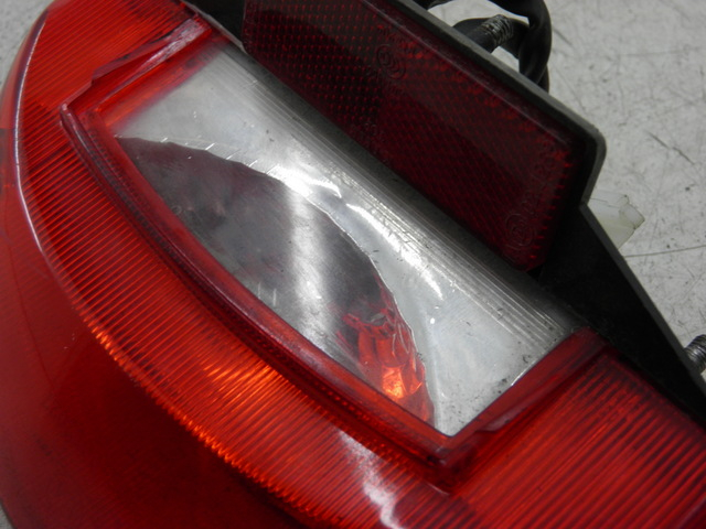 photo de RÜCKLICHT FSM 15D 4T 50 (2012 - 2016)