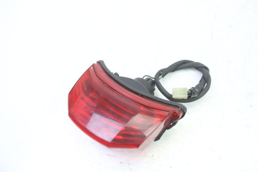 photo de RÜCKLICHT YAMAHA FZ6 FAZER S2 600 (2007 - 2011)