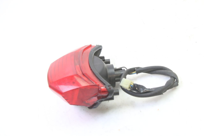 photo de RÜCKLICHT YAMAHA FZ6 FAZER S2 600 (2007 - 2011)